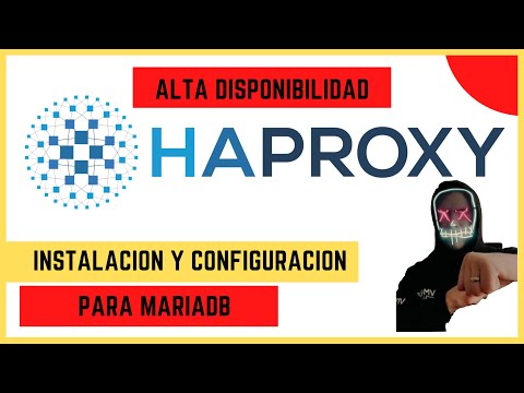 Instalación y Configuración