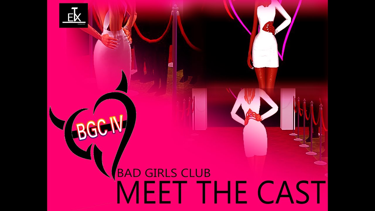 Bad Girls Club 4 : Los Angeles - MEET THE CAST HD - YouTube.