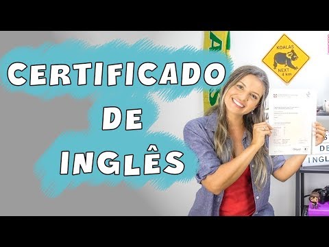 Vídeo: O que é um exame de proficiência em redação?