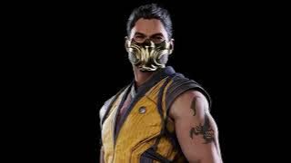 Mortal Kombat 11 & 1 Scorpion GET OVER HERE and C’MERE Voice SFX