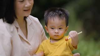 ♫ Zor Uyuyan, Ağlayan Bebekler İçin Garantili Uyku Müziği + Ee Ee Ve Piş Piş ★ 10 Dk Ninni ★ 15 Resimi