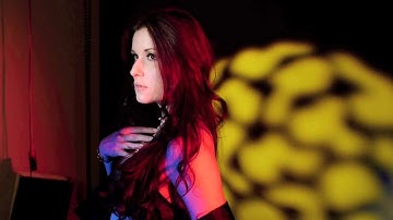 Shooting mit Gobo - ah-photo video 67