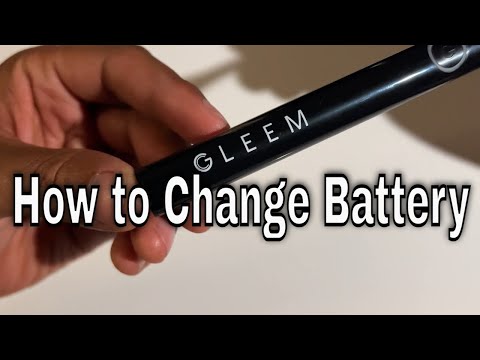 How To Change