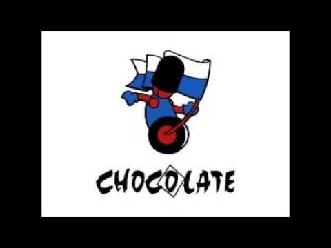 Chocolate 1994 (3) José Conca