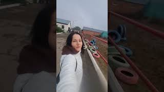 Не могу не поделиться своим небольшим путешествием на Конно-спортивный Комплекс г. #Маркс #поездка