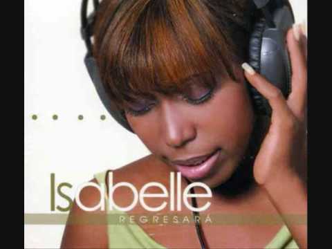 Musica cristiana isabelle valdez una oracion - YouTube