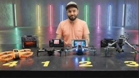 Temu MOST Sold Drones! Not what I expected.