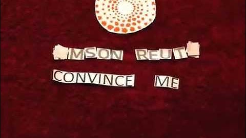 Tushar mov "Convince me Intro"