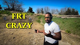 FRT CRAZY🤯‼️