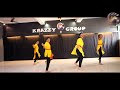 Gajanana  || Dance Cover | Krazzy Group || Ft -  Pihu , Payal , Pratiksha , Nimay Mp3 Song