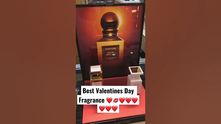 Best Valentines Fragrance Gift For Her❤️ - DayDayNews