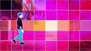 Just dance 2018:despacito - extreme