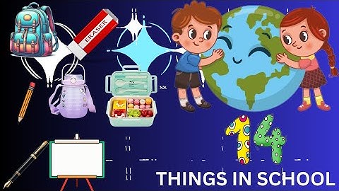 NUMBER 14||TEACH/ LEARN THE NUMBER FOURTEEN||introduction and revision of 14