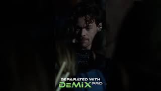 Harry Styles - Satelite - Vocals Isolated with DeMIX Pro Video