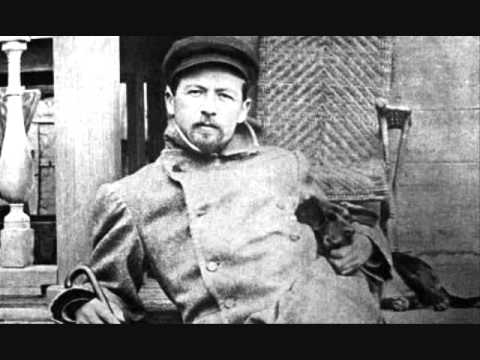 პროექტი „კოდექს აუდიო“ - ანტონ ჩეხოვი /“კატოს საღამოები“/რადიო იმედი, Radio Imedi