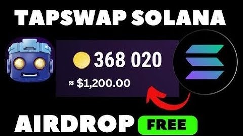 🔥TapSwap Telegram Bot 🆓 Mining Project 🪙 #tapswap #notcoin #hotcoin #bitcoin