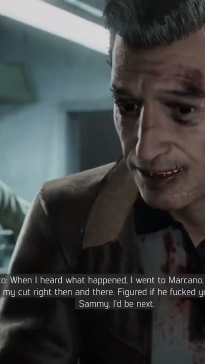 Mafia 3: Definitive Edition “Saving Vito” #mafia3definitiveedition #mafia3 #b6montanagaming #gaming