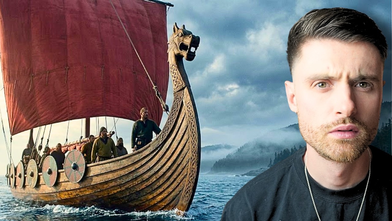 We Finally Know Why the Vikings Failed in America