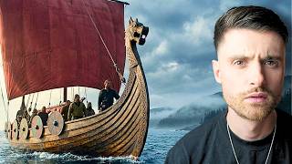 We Finally Know Why the Vikings Failed in America