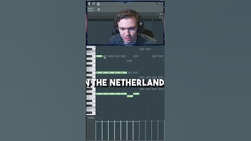 How to make a FUTURE BOUNCE HIT like Martin Garrix in FL Studio 21