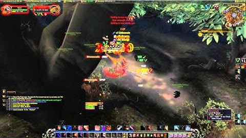 ► WoW Video tutorial for Quest ۞Orders, Commander? (Spires of Arak)۞ ◄ [HD]
