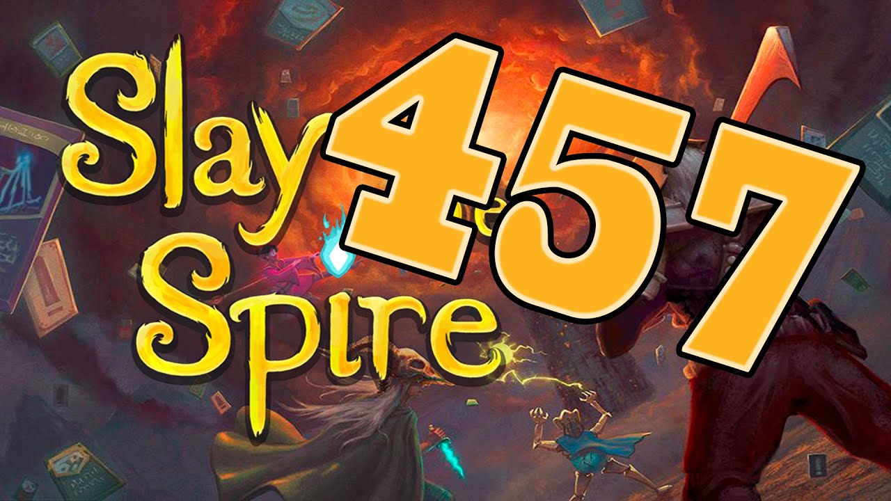 slay the spire seeds not correct