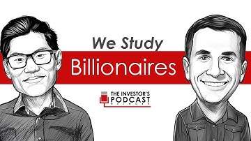 * 165 TIP. Tobias Carlisle & The Acquirer