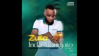 Zulla ft D Kandjafa-Just Try 2024