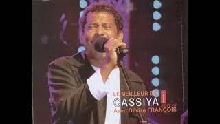 Video thumbnail of "Cassiya - le morne"