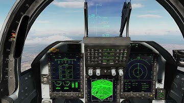 DCS JF-17 Tutorial 8 - Laser Guided Bombs