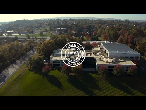 Sequoia Christian School 2024-2025 Promo