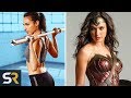 10 Rules Gal Gadot MUST Follow To Keep Her Role As Wonder Woman