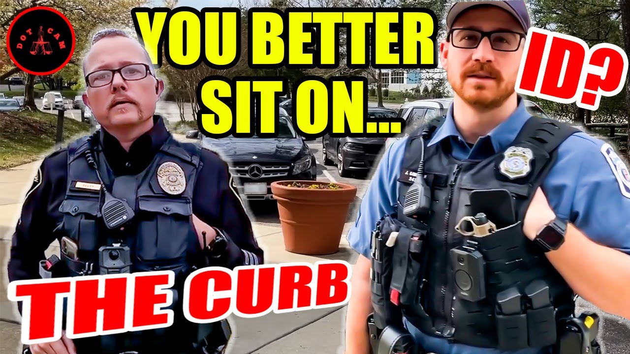 Idiot Cops Get HUMILIATES & FIRED After Challenging Altercation! First ...