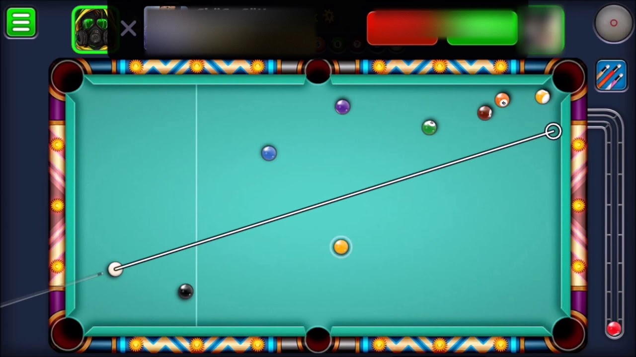 WHAT A FOUL |9 Ball |8 Ball Pool - YouTube