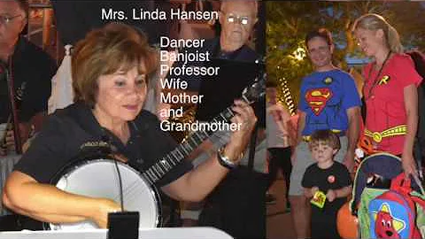 Linda Hansen