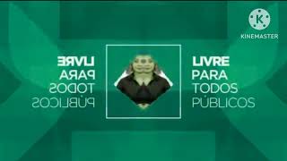 Tv Cultura Live Clificação Indicativa Vinheta 2021-2022 Effects Sponsored By Preview 2 V17