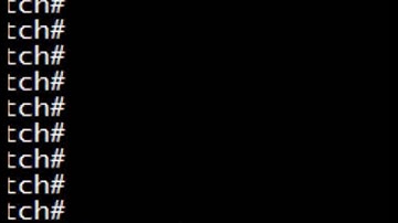how to check the temperature of cisco switch