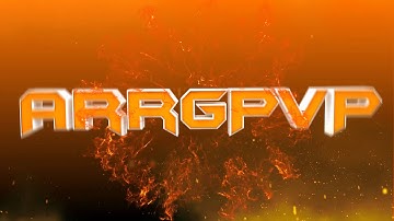 ArrgPvP | Entry | (made by Xentnext)
