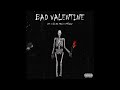 Iyu x bung moi x 21flow  bad valentine prod jerry the producer