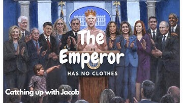 Catching Up with Jacob: The Emperor Has No Clothes
