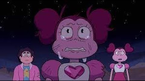 What Was I Made For? - Spinel 💔 | Steven Universe Movie | AMV