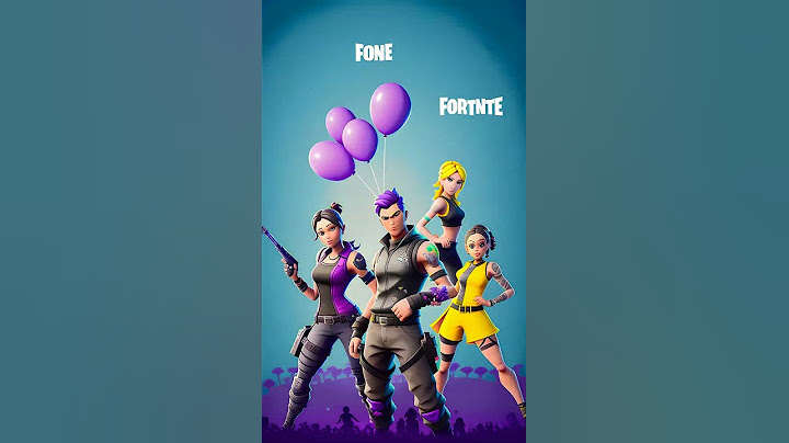 Fortnite Reload Launch Trailer - New Mode