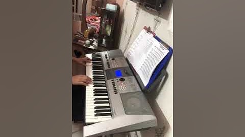 Hải Lê  - Tình Cha | Học viên khóa Organ Online