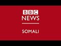 TOOS: Idaacadda Galabnimo ee BBC SOMALI