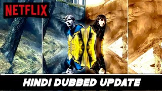 Dark Hindi Dubbed Release date | Dark Hindi Dubbed Update | Dark Netflix Hindi Update | Dark Hindi |