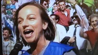 Beautiful Song Opening Ceremony FIFA World Cup  Italia 1990.