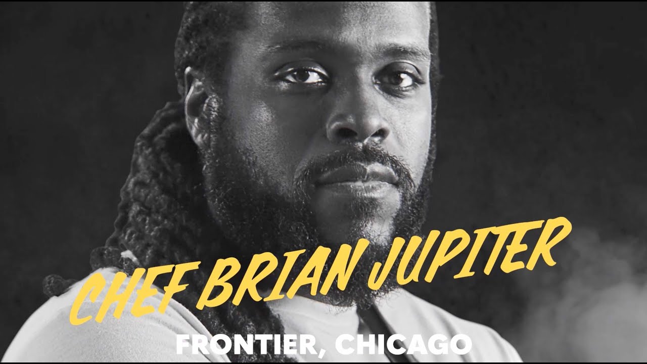 EPIC Throwdown Week 3: Chef Brian Jupiter