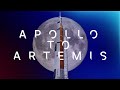 Apollo to artemis nasa returns to the moon