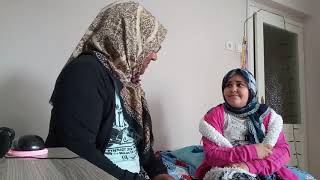 İki Yaşlık Bunak Çocuklarını Överken Kavga Ettiler