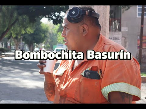 Bombochita Basurín